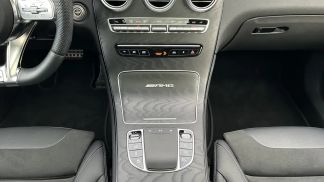 Financování Kupé MERCEDES GLC 63 AMG 2023