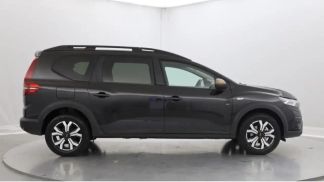 Lízing Kombi Dacia Jogger 2024