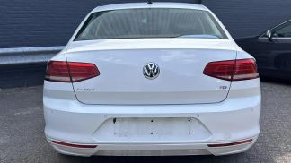 Lízing Sedan Volkswagen Passat 2017