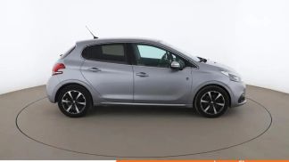 Finansowanie Hatchback Peugeot 208 2019