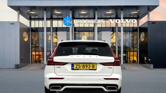 Finansowanie Wóz Volvo V60 2019