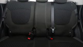 Leasing SUV Renault Captur 2019