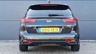 Leasing Wagon Kia CEED SW / CEE'D SW 2021