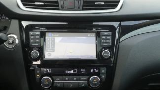 Finansowanie SUV Nissan Qashqai 2017