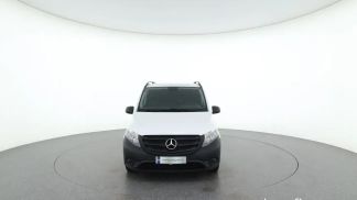 Leasing Van MERCEDES VITO 2020