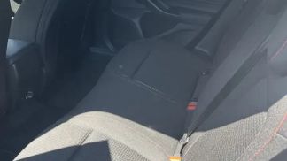 Financování Hatchback Ford Focus 2024