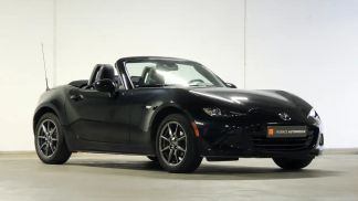 Lízing Kabriolet Mazda MX-5 2016