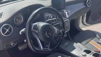 Finansowanie Coupé MERCEDES CLA 200 2015