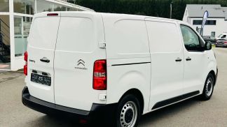 Leasing Van Citroën Jumpy 2020