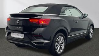 Leasing Convertible Volkswagen T-Roc 2020