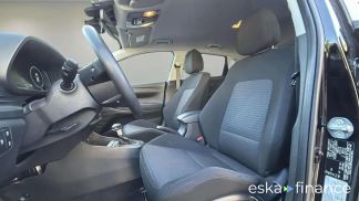 Leasing Wagon Hyundai i20 2022