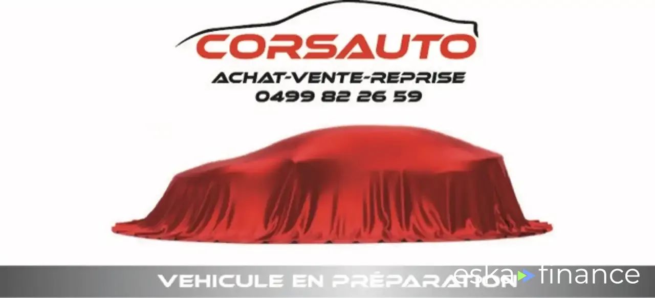 Leasing Wagon Hyundai i40 2017