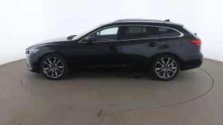 Leasing Wagon Mazda 6 2018