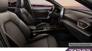 Lízing Sedan Cupra Leon 2025