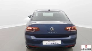 Leasing Sedan Volkswagen Passat 2021