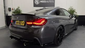 Finansowanie Coupé BMW 430 2017