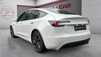 Finansowanie Van Tesla Model 3 2023