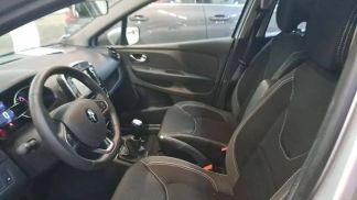 Finansowanie Hatchback Renault Clio 2018