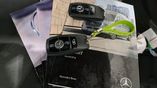 Leasing Van Mercedes-Benz SPRINTER 317 2021