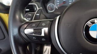 Leasing Convertible BMW M4 2018