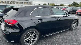 Leasing Sedan MERCEDES A 220 2019