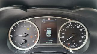 Leasing Hayon Nissan Micra 2020