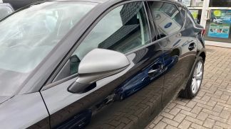 Lízing Sedan Seat Leon 2024