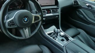 Leasing Coupe BMW M850 2020