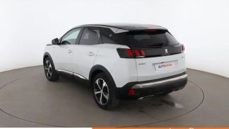 Lízing SUV Peugeot 3008 2017