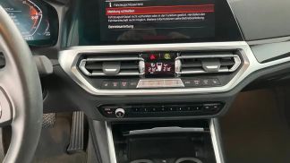 Leasing Coupe BMW 420 2021