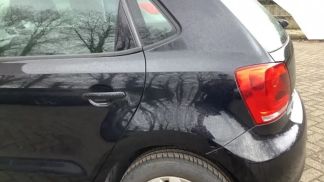 Finansowanie Sedan Volkswagen Polo 2010