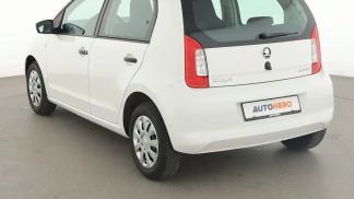 Finansowanie Hatchback Skoda Citigo 2018