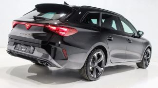 Leasing Wagon Cupra Leon 2024