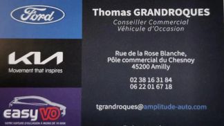 Leasing Sedan Renault Clio 2020