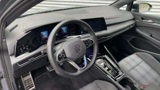 Finansowanie Sedan Volkswagen Golf 2024