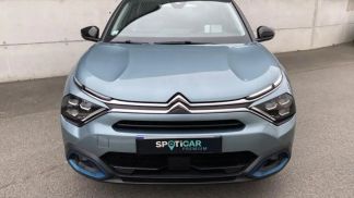 Leasing Sedan Citroën C4 2020