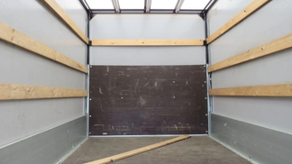 Leasing Fourgon Renault 2.3 2023