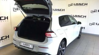Finansowanie Sedan Volkswagen Golf 2024