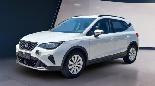 Seat Arona 2024