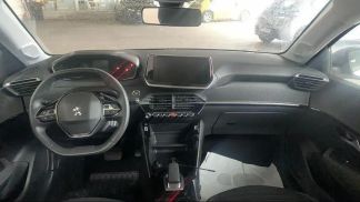 Leasing Sedan Peugeot 208 2022