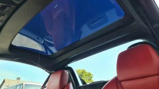 Finansowanie Zamienny MERCEDES SLK 55 AMG 2012