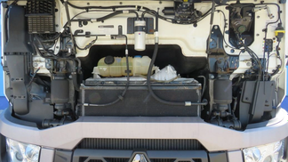 Lízing Traktor Renault HIGHCAB 2018