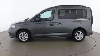 Finansowanie Hatchback Volkswagen Caddy 2021