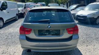 Finansowanie Wóz BMW 318 2010