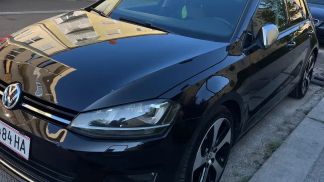 Finansowanie Sedan Volkswagen Golf 2013