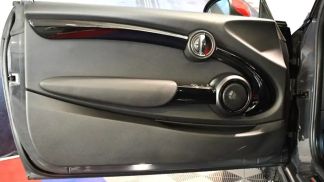 Leasing Hayon MINI Cooper 2018