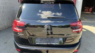 Finansowanie Hatchback Citroën GRAND C4 SPACETOURER 2021