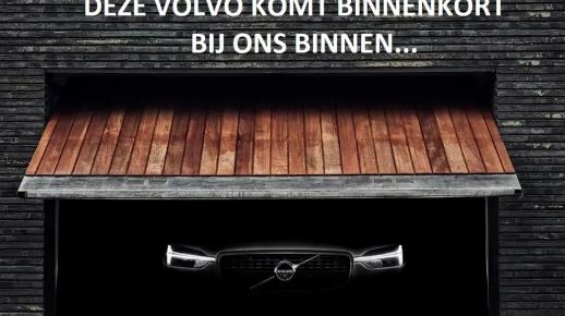 Volvo XC40 2024