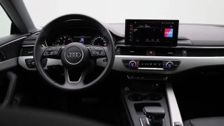 Finansowanie Hatchback Audi A5 2023