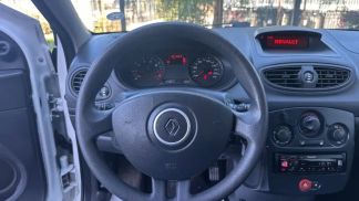 Finansowanie Sedan Renault Clio 2012